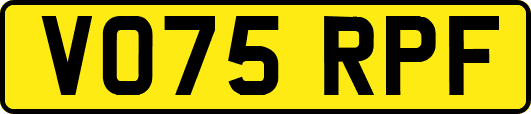 VO75RPF