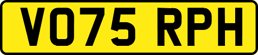 VO75RPH