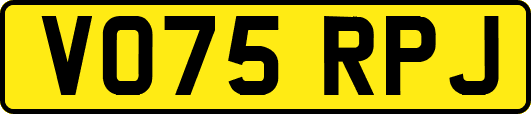 VO75RPJ