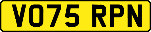 VO75RPN