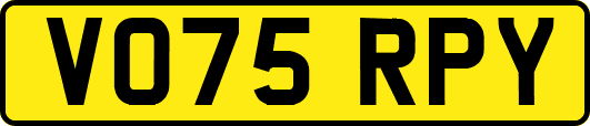 VO75RPY