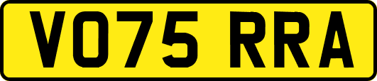 VO75RRA