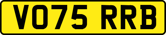 VO75RRB