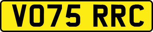 VO75RRC