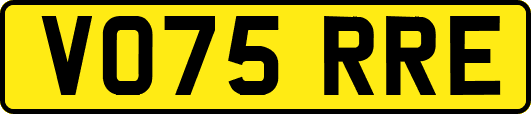 VO75RRE