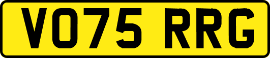 VO75RRG