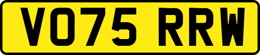 VO75RRW