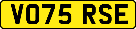 VO75RSE
