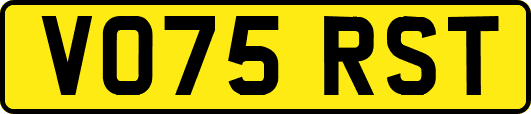 VO75RST