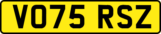VO75RSZ