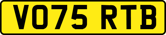 VO75RTB