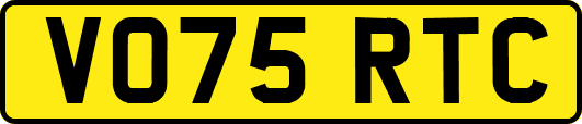 VO75RTC