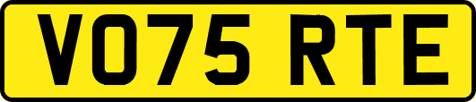 VO75RTE