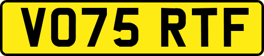 VO75RTF