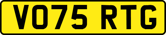 VO75RTG