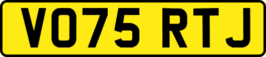 VO75RTJ
