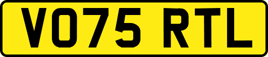 VO75RTL