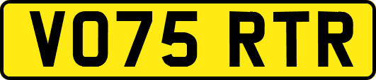 VO75RTR