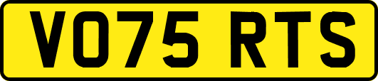 VO75RTS