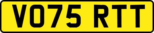 VO75RTT