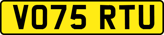 VO75RTU