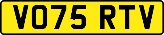 VO75RTV
