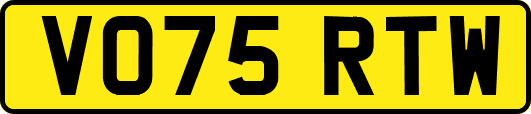 VO75RTW