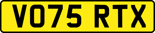 VO75RTX