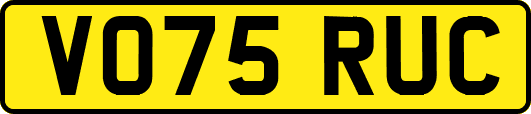 VO75RUC