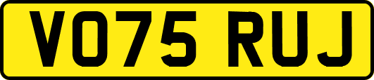 VO75RUJ