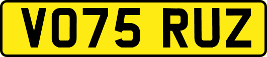 VO75RUZ