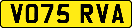 VO75RVA