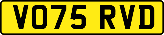 VO75RVD