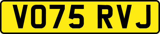 VO75RVJ