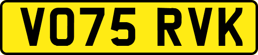 VO75RVK