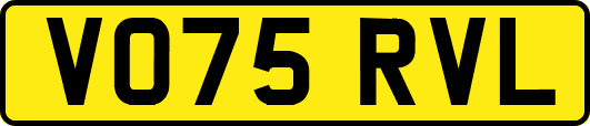 VO75RVL