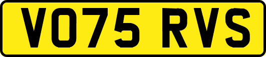 VO75RVS
