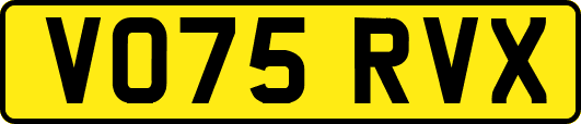 VO75RVX