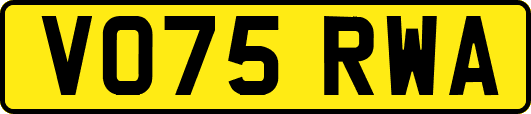 VO75RWA