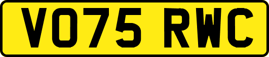 VO75RWC