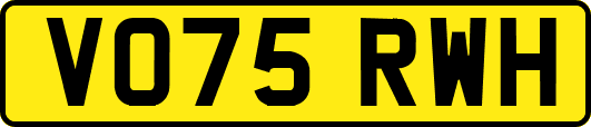 VO75RWH