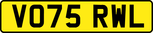 VO75RWL