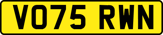 VO75RWN