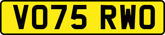 VO75RWO