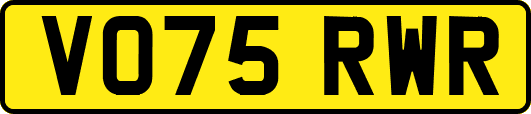 VO75RWR