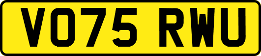 VO75RWU