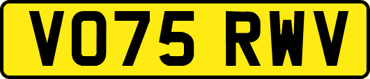 VO75RWV