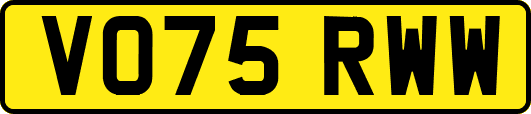 VO75RWW