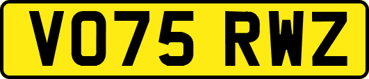VO75RWZ