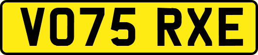 VO75RXE
